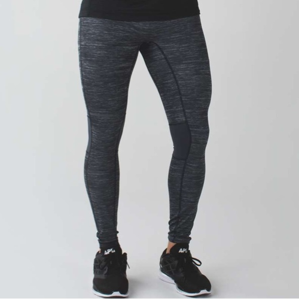 lululemon “Surge” Tights, Size M